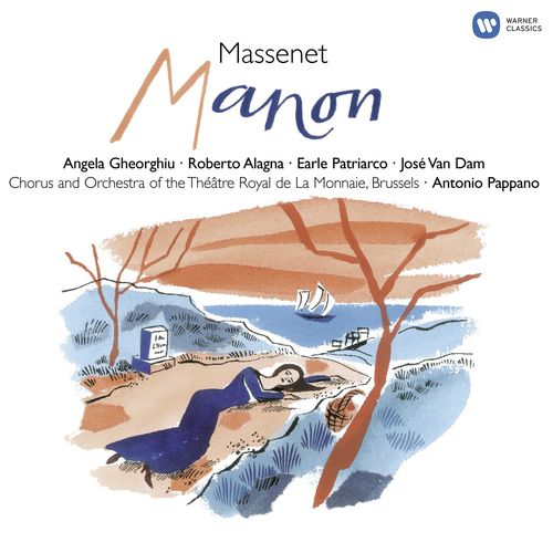 Massenet: Manon_poster_image