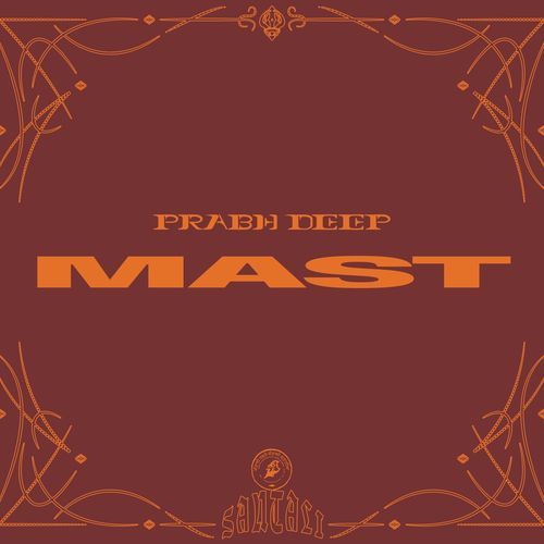 Mast