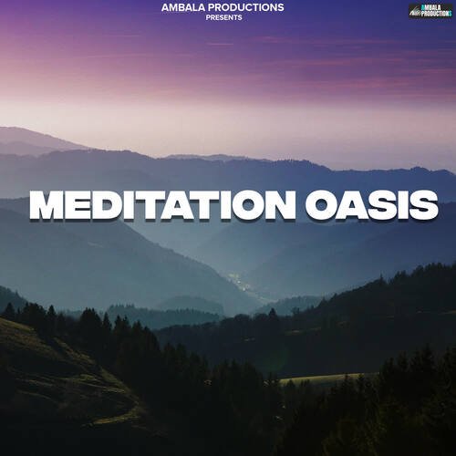 Meditation Oasis