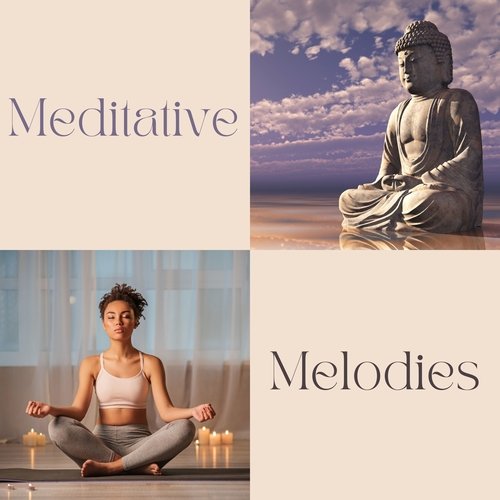 Meditative Melodies: Soothing Sounds for a Calm Mind and Body_poster_image