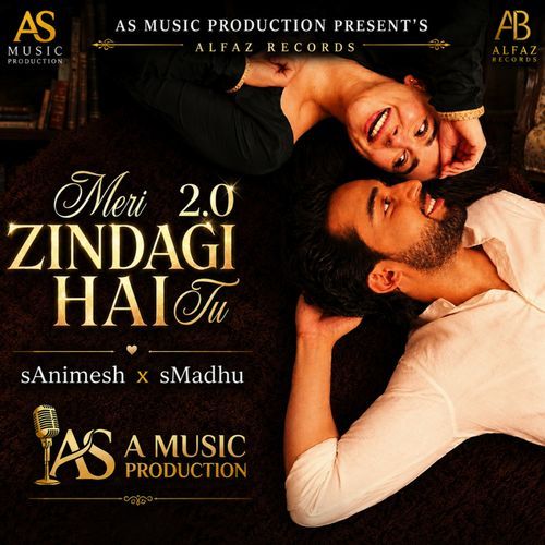 Meri Zindagi Hai Tu [2.0] | sAnimesh x sMadhu