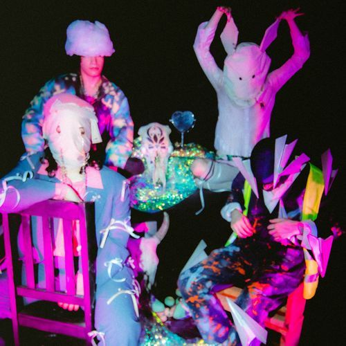 Juan cover art