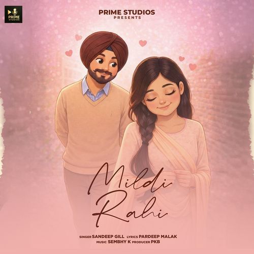 Mildi Rahi