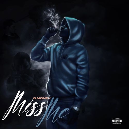 Miss Me cover art