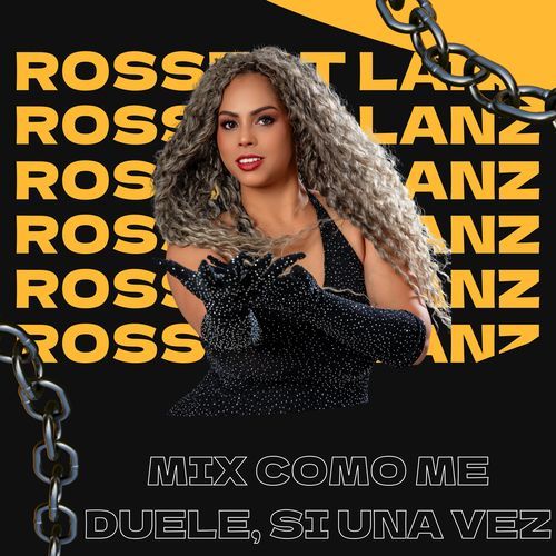 Mix Como Me Duele, Si Una Vez