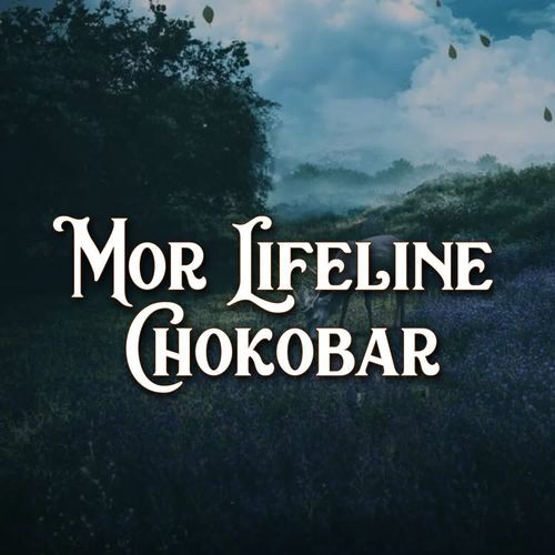 Mor Lifeline Chokobar