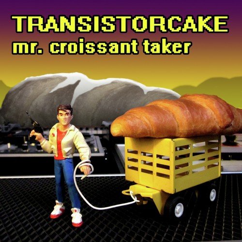 Transistorcake