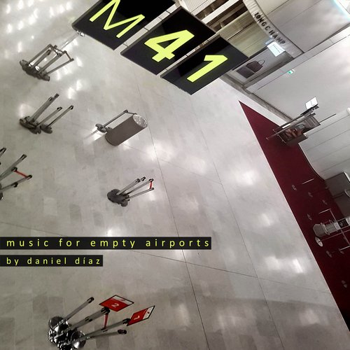 Music for Empty Airports