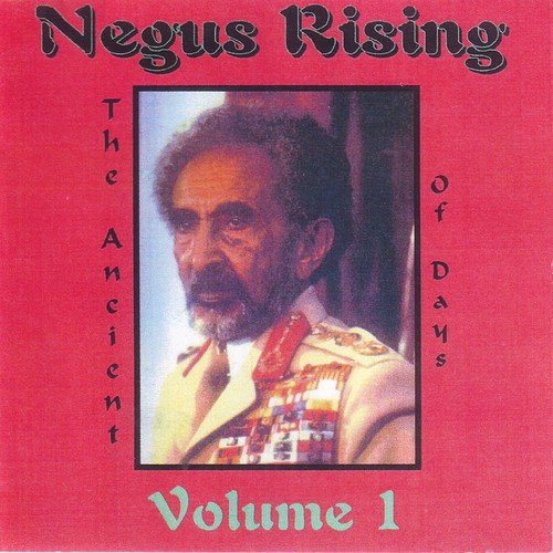 Negus Rising Volume 1