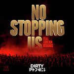 No Stopping Us (feat. Foreign Beggars)