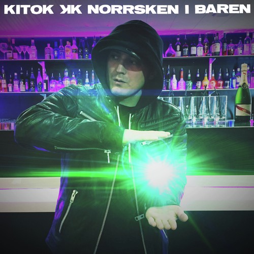 Norrsken i baren