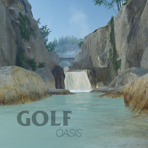 Sierra Mist cover art