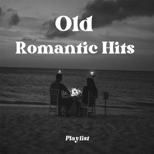 Old Romantic Hits_poster_image