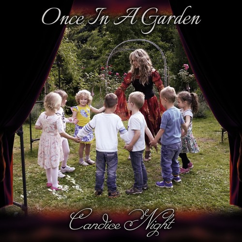Once in a Garden