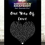 One year of love