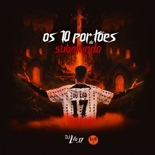 Os 10 Portões do Submundo