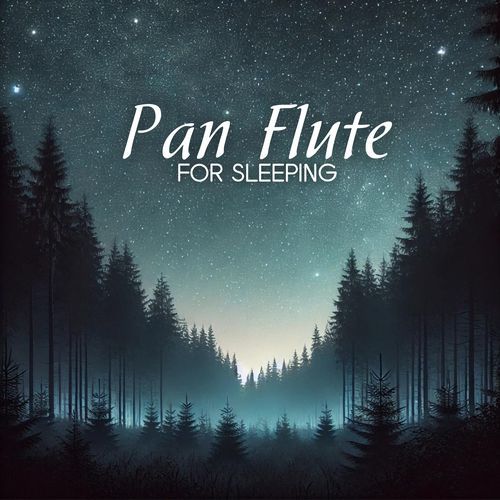 Pan Flute for Sleeping_poster_image