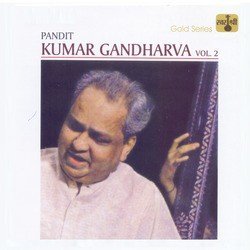 Pandit Kumar Gandharva