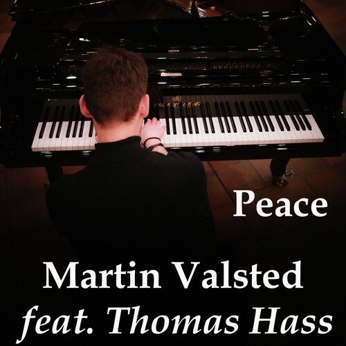 Peace (Thomas Hass Version) cover art