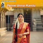 Penne Unnai Kandu artwork