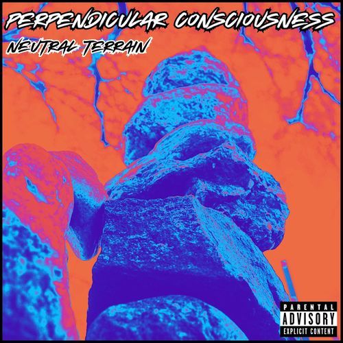 Perpendicular Consciousness cover art
