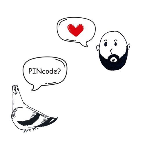Pincode