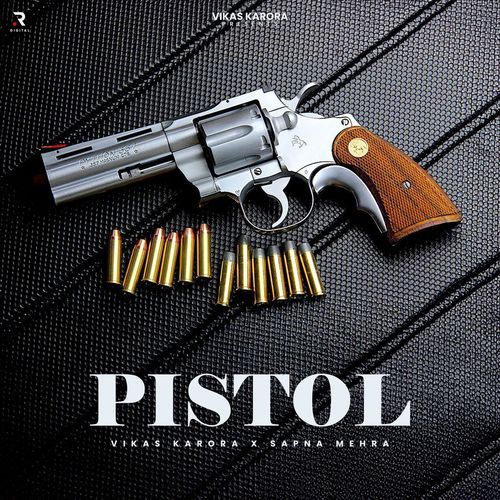 Pistol
