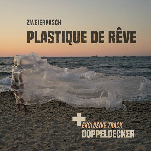 Plastique de Rêve cover art