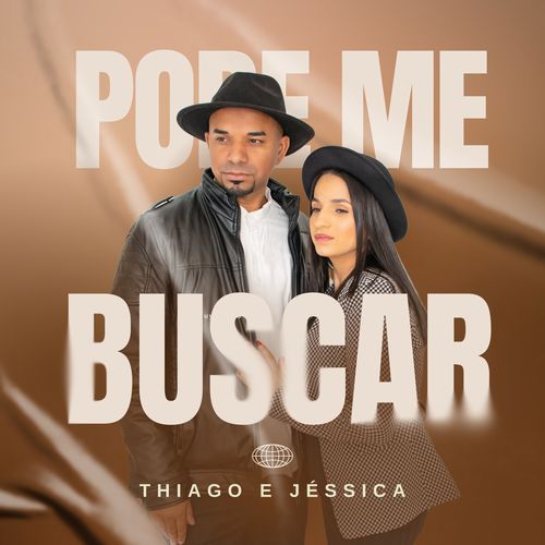 Pode Me Buscar