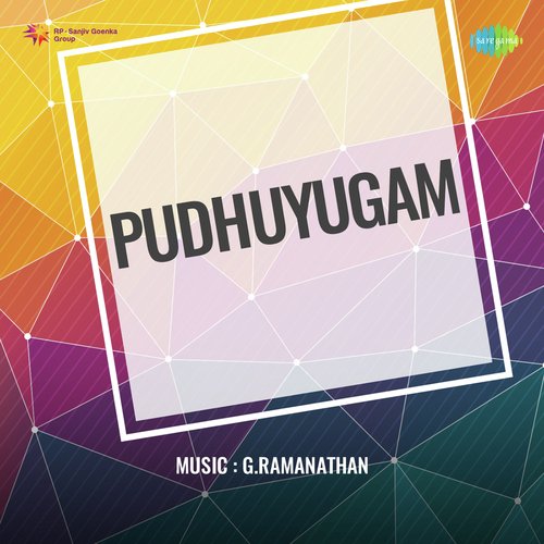 Pudhuyugam