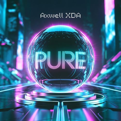 Pure (Extended Mix)