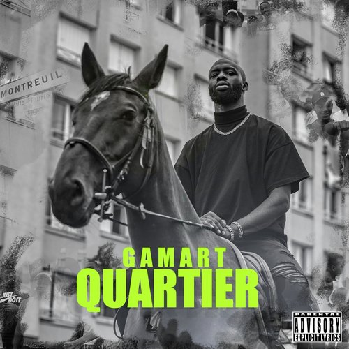 Quartier cover art
