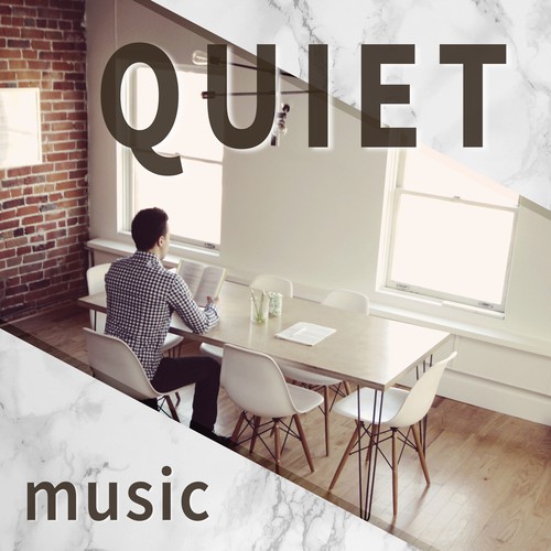 Quiet Music – New Age Peaceful Music for Learning, Soft Sounds to Calm Down, Do Homework, Relaxing Music