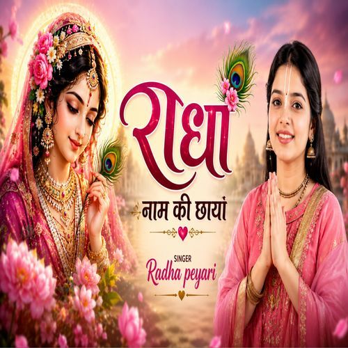 Radha Naam Ki Chhaya