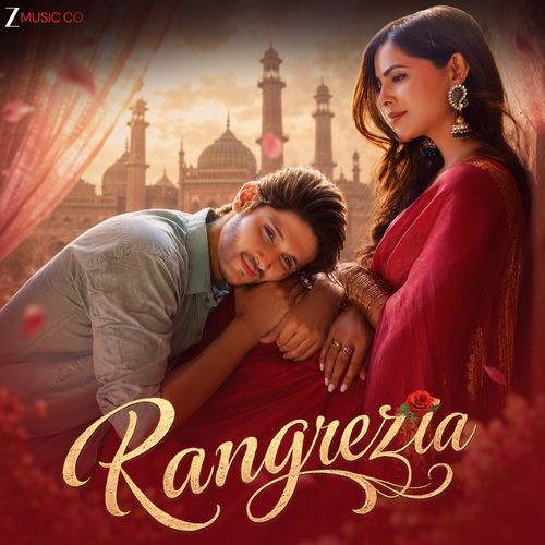 Rangrezia