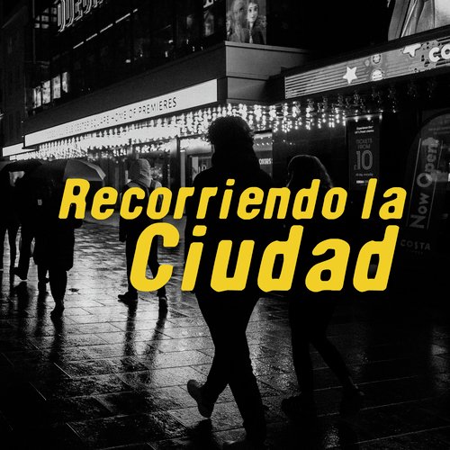 Mucha Experiencia Song Download from Recorriendo la ciudad JioSaavn