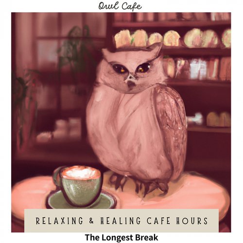 The Bistro cover art