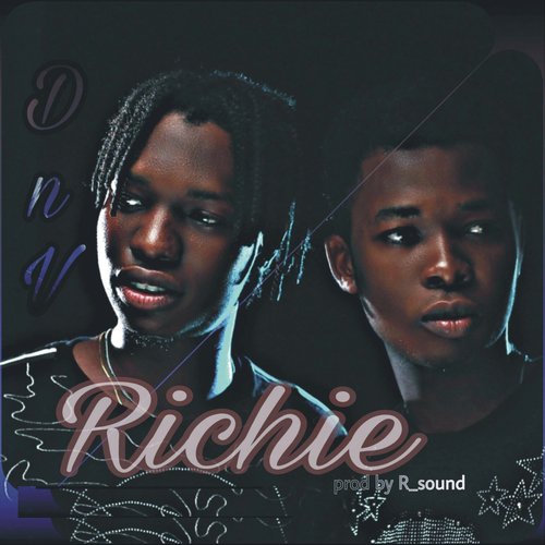 Richie cover art