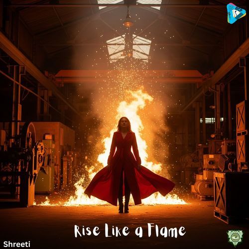 Rise Like a Flame