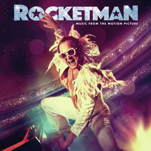 Rocket Man (From "Rocketman")