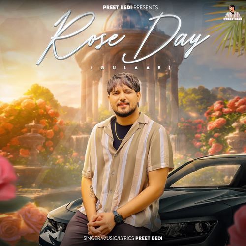 Rose Day - Gulaab