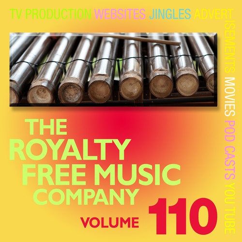 Royalty Free Music, Vol. 110