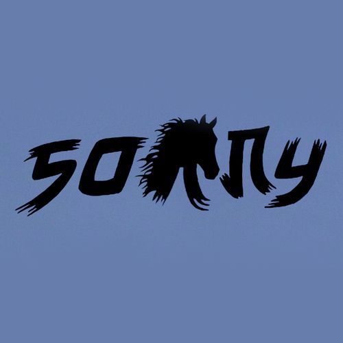 SORNY cover art