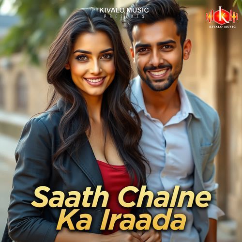 Saath Chalne Ka Iraada