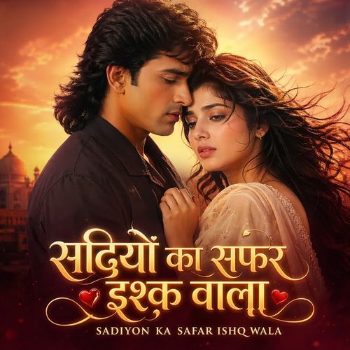 Sadiyon Ka Safar Ishq Wala