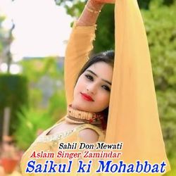 Saikul ki Mohabbat-Fg0lAg5iBVk