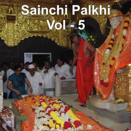 Sainchi Palkhi, Vol. 5