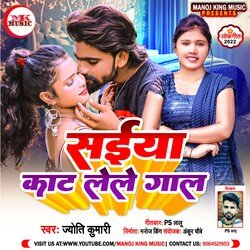 Saiya Kat Lele Gal (Bhojpuri Song)