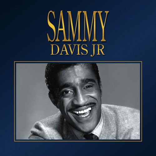 Sammy Davis Jnr