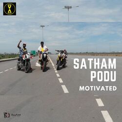 Satham Podu Motivated-XQomXTZGcX0